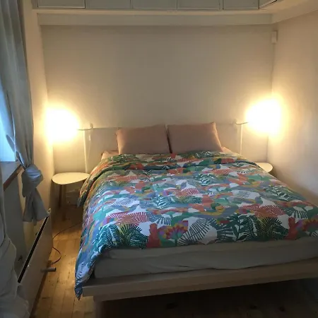 Mamma Mia Apartment