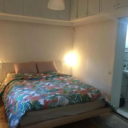 Mamma Mia Apartment *