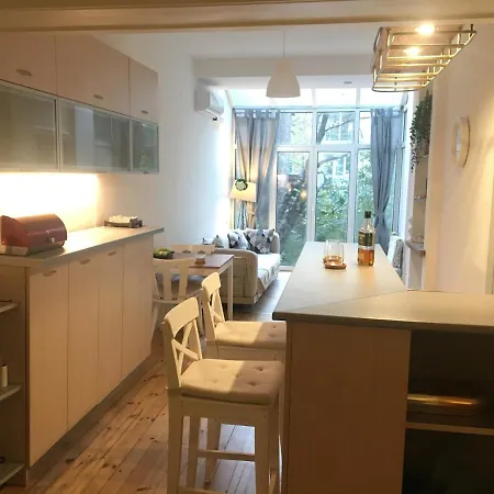 Mamma Mia Apartment *