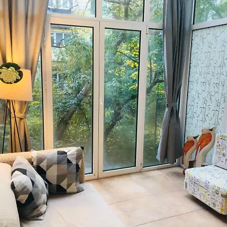 Apartment Mamma Mia Sofia
