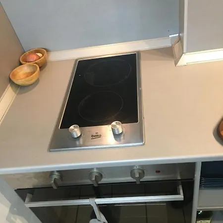 Apartment Mamma Mia Sofia
