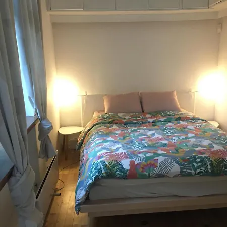 Apartment Mamma Mia *