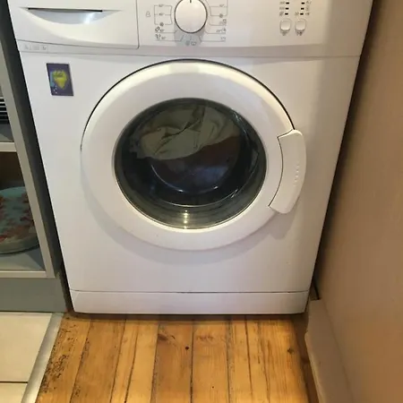 Apartment Mamma Mia *