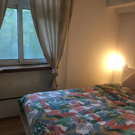 Mamma Mia Apartment