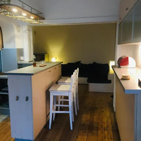 Mamma Mia Apartment *