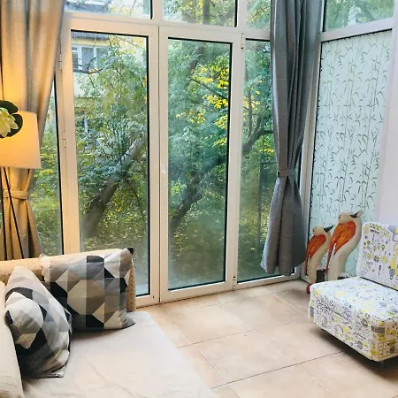 Mamma Mia Apartment