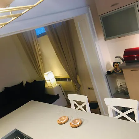 Apartment Mamma Mia *