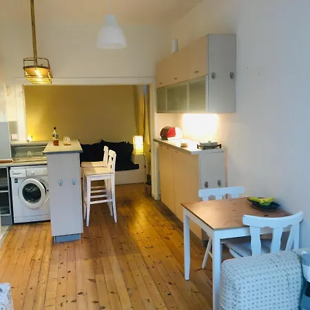 Apartment Mamma Mia *