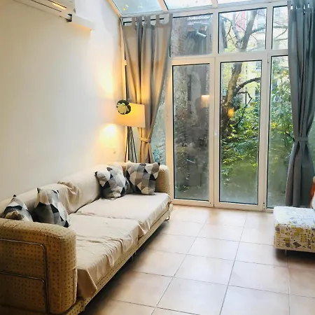 Apartment Mamma Mia Sofia