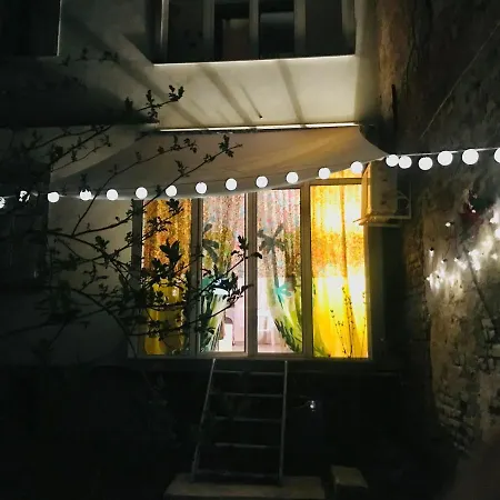 Mamma Mia Apartment