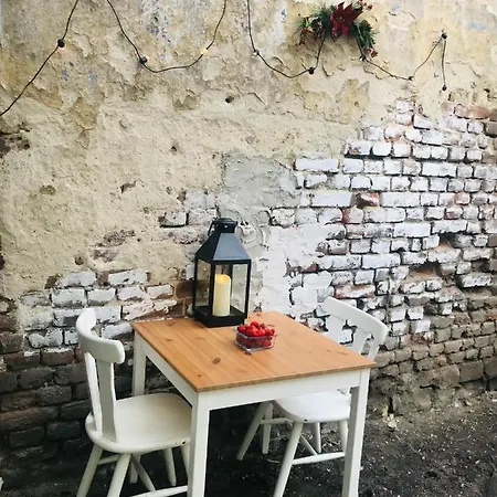 Apartment Mamma Mia *
