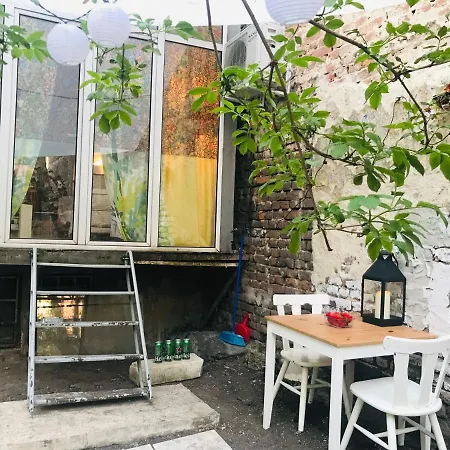 Apartment Mamma Mia